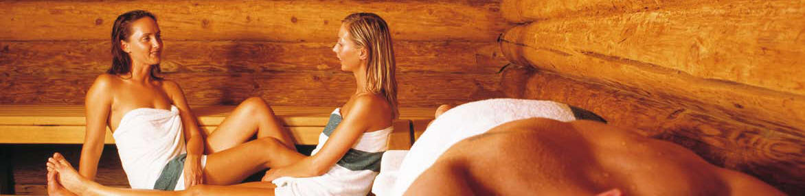 Saunaovens voor de professionele sauna. 