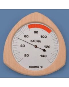 Thermometer professioneel