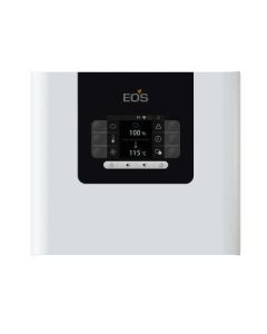 EOS Compact DP saunabesturing