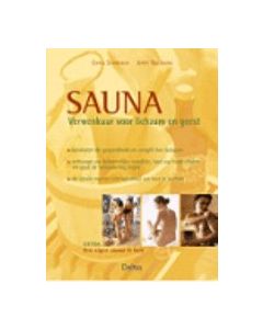 Saunaboek Verwenkuur voor lichaam en geest