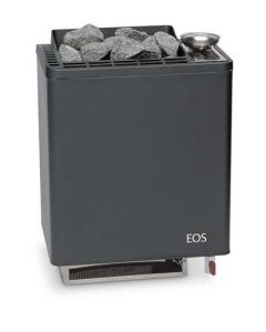 EOS Bi-O-Tec combinatie oven