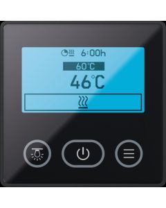 Fasel Design 3000 touch display
