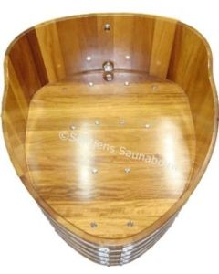 Loveboat  164x140cm