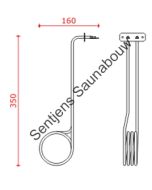 Element EOS Bi-O-Mat verdamper