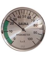 Hygrometer Ø135mm