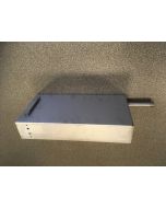 Waterrreservoir RVS EOS Bi-O-Tec